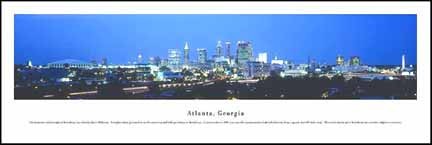 Atlanta; Georgia - Series 5