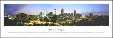 Atlanta; Georgia - Series 6