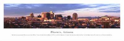 Phoenix; Arizona - Series 2