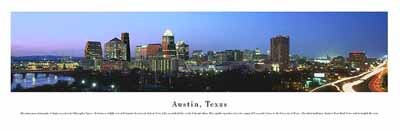Austin; Texas - Series 2