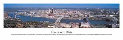 Cincinnati; Ohio - Series 3