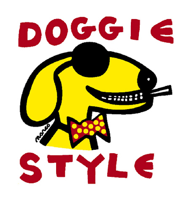 Doggie Style (small) *