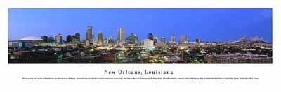 New Orleans; Louisiana - Series 2