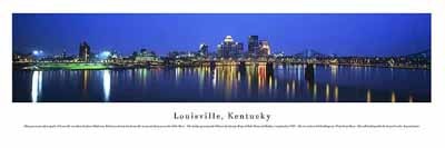 Louisville; Kentucky - Series 2