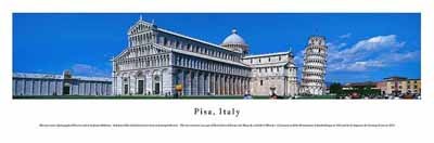 Pisa; Italy