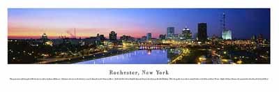 Rochester; New York