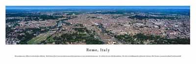 Rome; Italy - Series 3