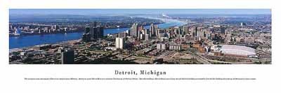 Detroit; Michigan - Series 2