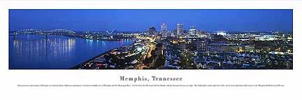 Memphis; Tennessee - Series 2