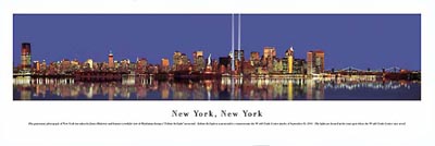 New York; New York - Series 11