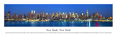 New York; New York - Series 12