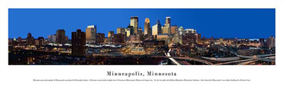 Minneapolis; Minnesota - Series 4