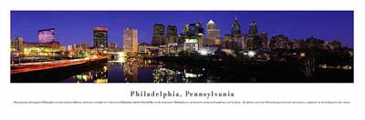 Philadelphia; Pennsylvania - Series 4