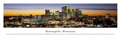 Minneapolis; Minnesota - Series 5