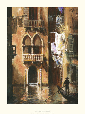 Small Palazzo