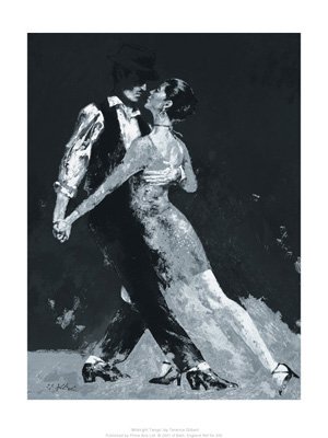 Midnight Tango