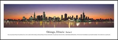 Chicago; Illinois - Series 2