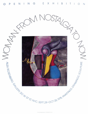 Marilyn Was Here; 1967