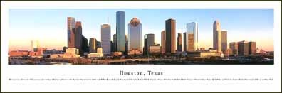 Houston; Texas