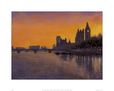 Houses Of Parliament