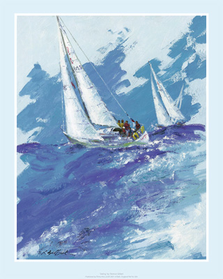 Sailing