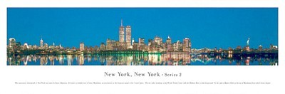 New York; New York - Series 2