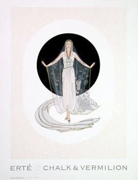 Veil Gown