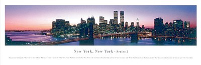 New York; New York - Series 3