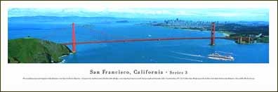 San Francisco; California - Series 3