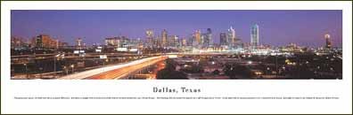 Dallas; Texas