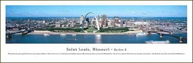 St. Louis; Missouri - Series 2
