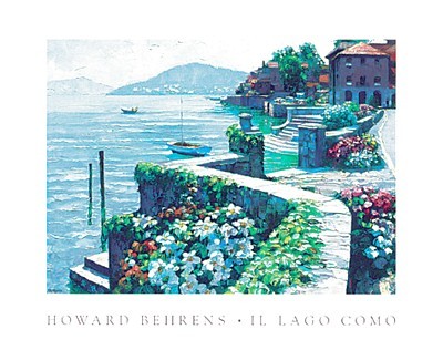 Il Lago Como