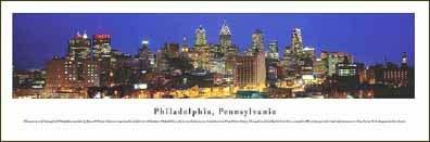 Philadelphia; Pennsylvania