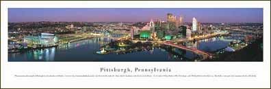 Pittsburgh; Pennsylvania