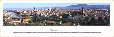 Florence; Italy