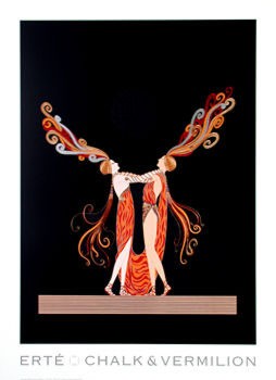 Kiss of Fire