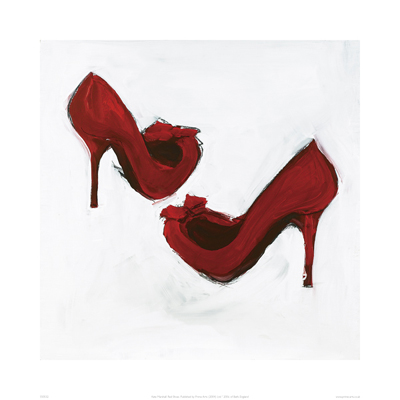 Red Shoes