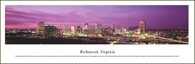 Richmond; Virginia