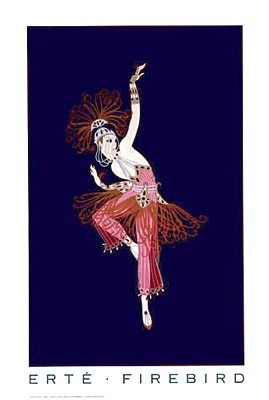 Firebird