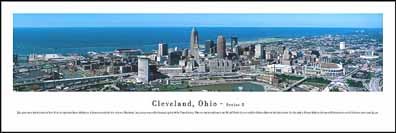 Cleveland; Ohio - Series 2
