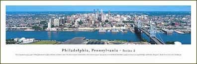 Philadelphia; Pennsylvania - Series 2