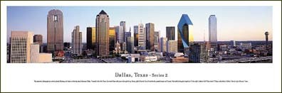 Dallas; Texas - Series 2