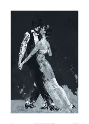 Midnight Tango