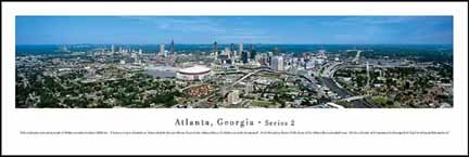 Atlanta; Georgia - Series 2