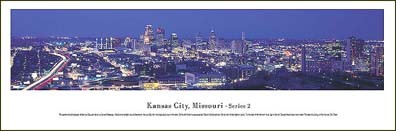 Kansas City; Missouri - Series 2