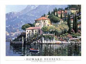 Villa Balbianello