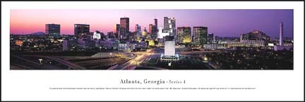 Atlanta; Georgia - Series 4