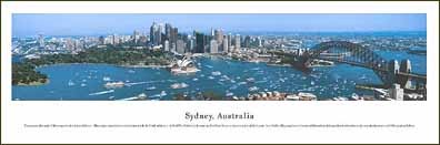 Sydney; Australia