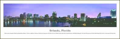 Orlando; Florida