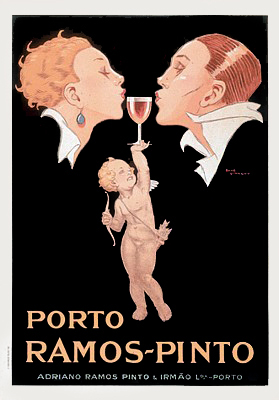 Porto Ramos (small) *